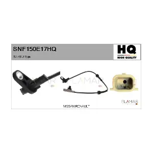 SNF150E17HQ FLAMAR