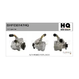 FLAMAR BHF030147HQ