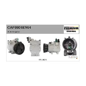CAF990187KH FLAMAR