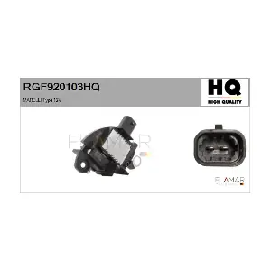 RGF920103HQ FLAMAR
