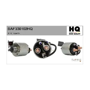SAF330102HQ FLAMAR