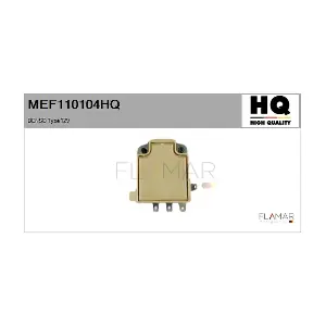 MEF110104HQ FLAMAR