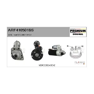 ARF410501BS FLAMAR