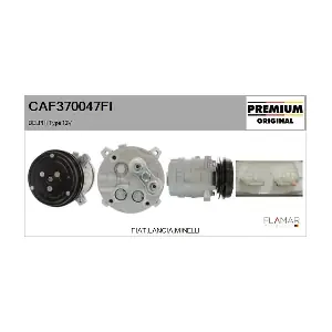 CAF370047FI FLAMAR