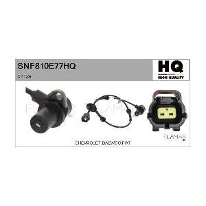 FLAMAR SNF810E77HQ