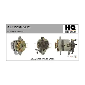 FLAMAR ALF220102HQ