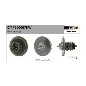 CTF940067KW FLAMAR
