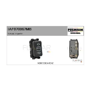 IAF070067MB FLAMAR