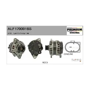 ALF170001BS FLAMAR