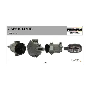 CAF610147RC FLAMAR