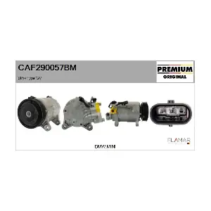 FLAMAR CAF290057BM