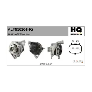 ALF950304HQ FLAMAR