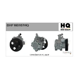 BHF160107HQ FLAMAR