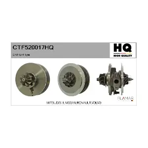 CTF520017HQ FLAMAR
