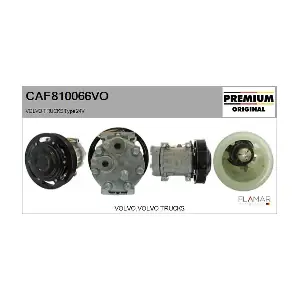 FLAMAR CAF810066VO