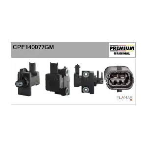 CPF140077GM FLAMAR