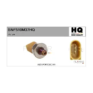 SNF510M37HQ FLAMAR