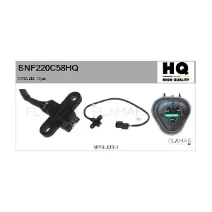 SNF220C58HQ FLAMAR