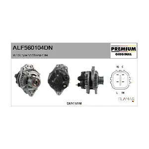 ALF560104DN FLAMAR