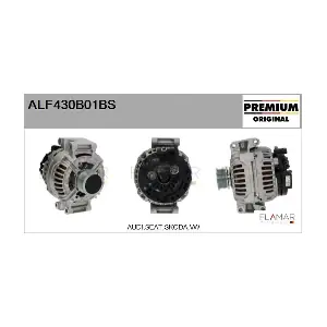 FLAMAR ALF430B01BS