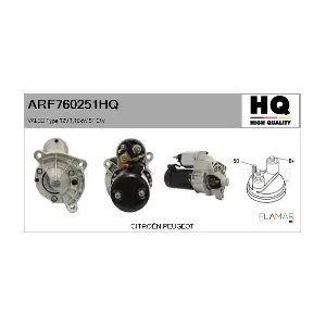ARF760251HQ FLAMAR