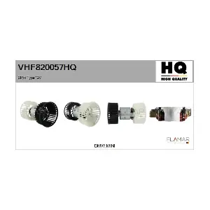 VHF820057HQ FLAMAR