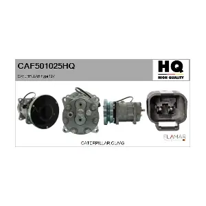 FLAMAR CAF501025HQ