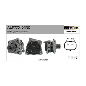 ALF770104RC FLAMAR