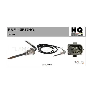 SNF110F47HQ FLAMAR