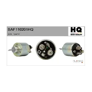 SAF110201HQ FLAMAR