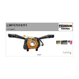 LMF070147FI FLAMAR