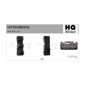 IAF501087HQ FLAMAR