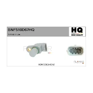 SNF510D67HQ FLAMAR