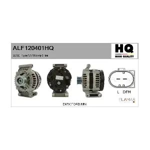 FLAMAR ALF120401HQ