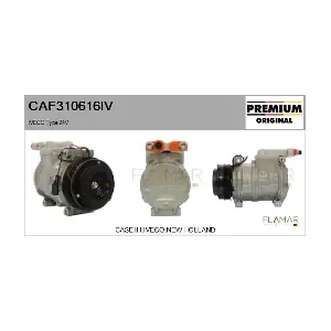 CAF310616IV FLAMAR
