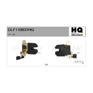 DLF110B37HQ FLAMAR