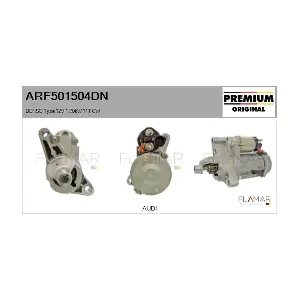 ARF501504DN FLAMAR