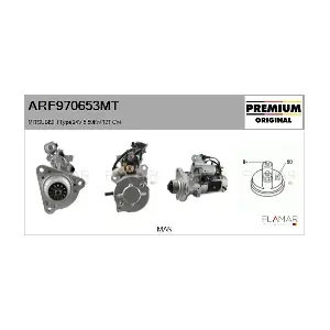ARF970653MT FLAMAR