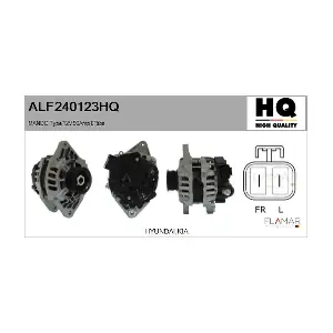 ALF240123HQ FLAMAR