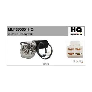MLF660651HQ FLAMAR