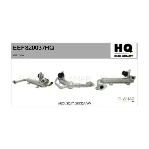 EEF820037HQ FLAMAR