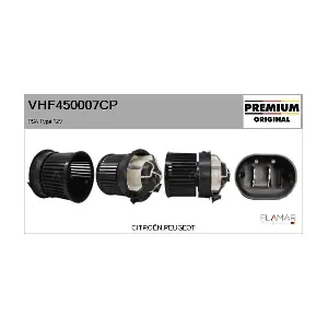 VHF450007CP FLAMAR
