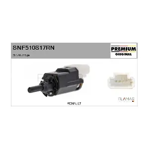SNF510S17RN FLAMAR