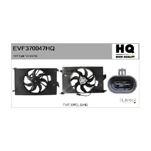 EVF370047HQ FLAMAR