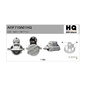FLAMAR ARF710A01HQ