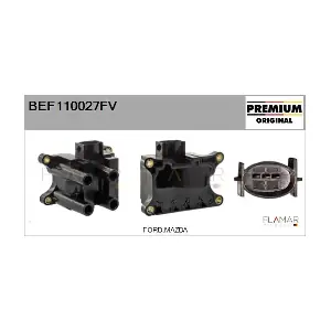 FLAMAR BEF110027FV