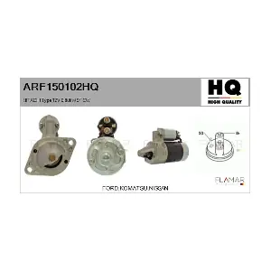 FLAMAR ARF150102HQ