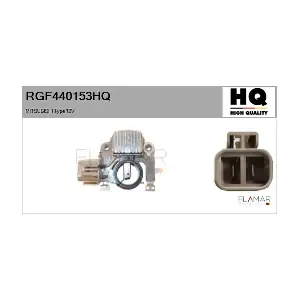 RGF440153HQ FLAMAR