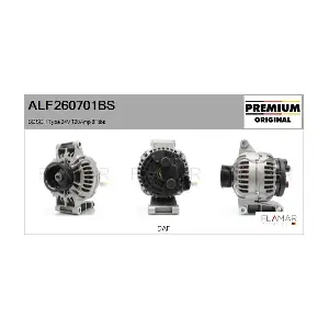 ALF260701BS FLAMAR