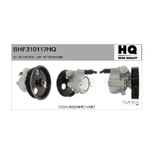 BHF310117HQ FLAMAR